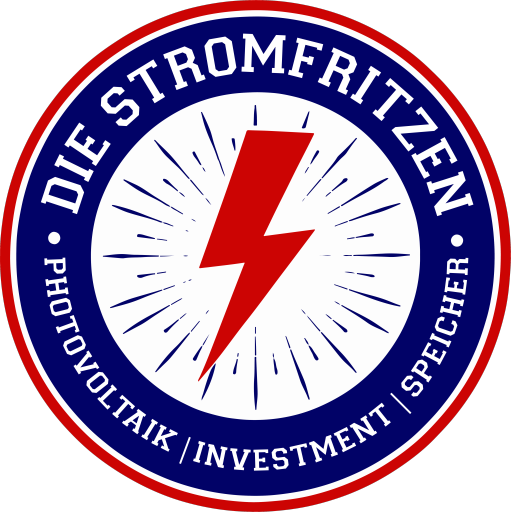 Die Stromfritzen